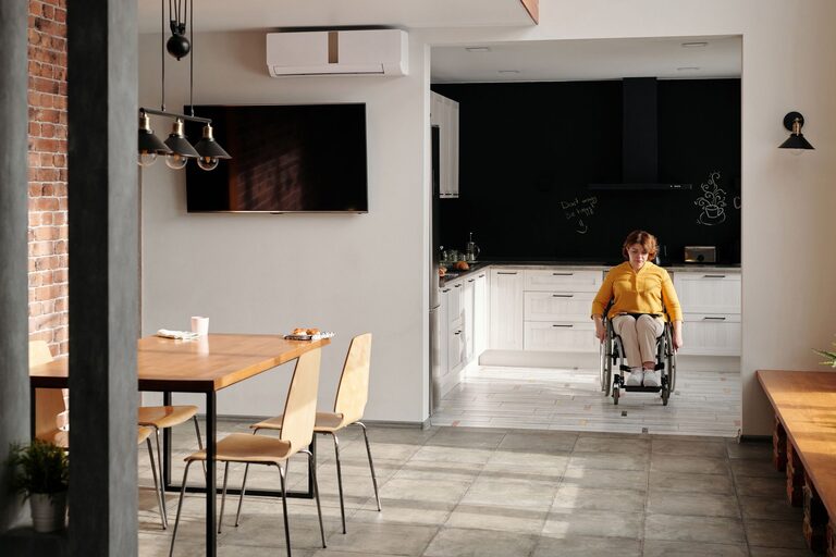 Consejos para adaptar tu hogar y hacerlo más accesible y cómodo