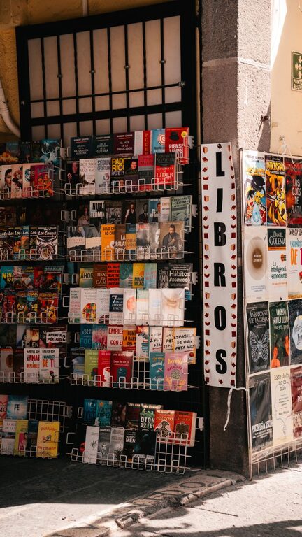 Descubre las mejores aplicaciones para leer libros y audiolibros fácilmente