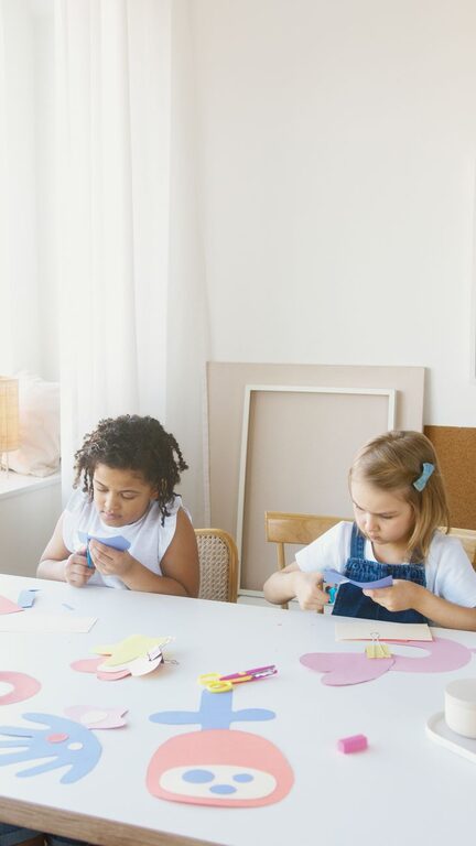 Actividades creativas para estimular la mente y mantener la memoria activa