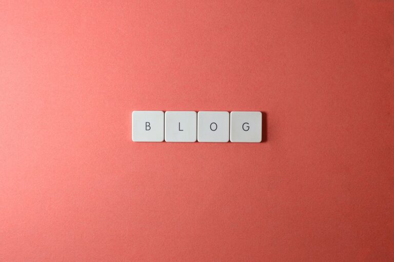 Cómo crear y mantener un blog personal para compartir tus experiencias